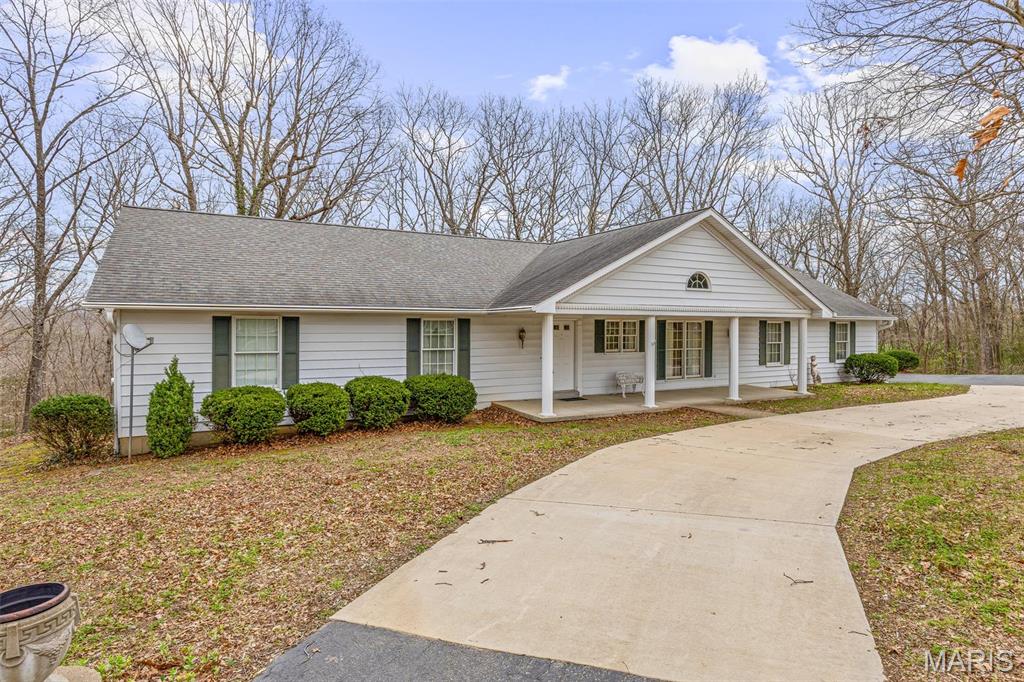 2122 Plattin Road