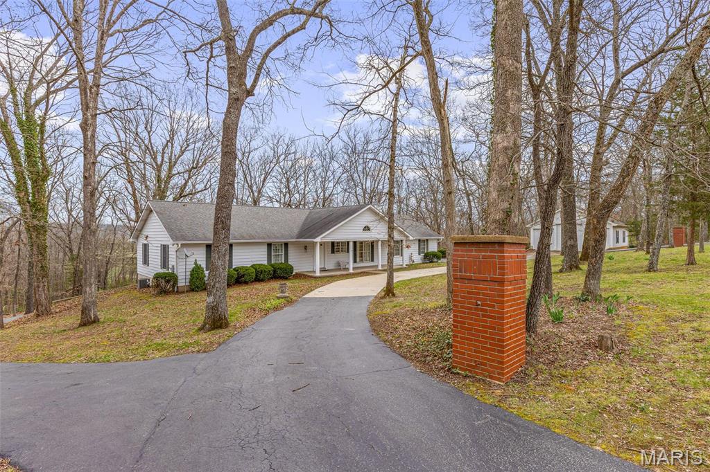 2122 Plattin Road