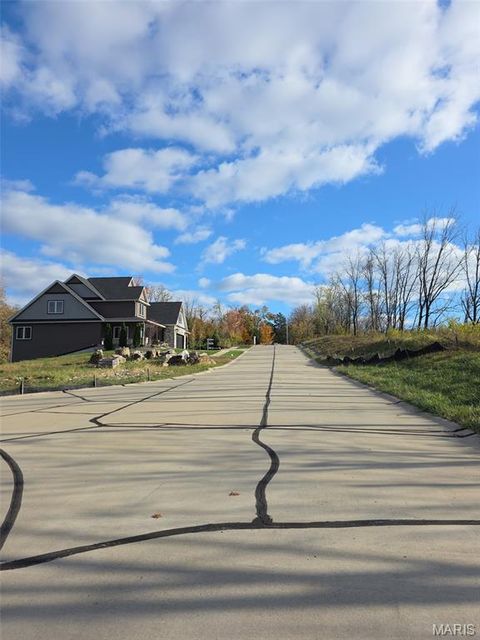 Tiny photo for 2025 Lily Avenue, Kirkwood, MO 63122 (MLS # 25075334)