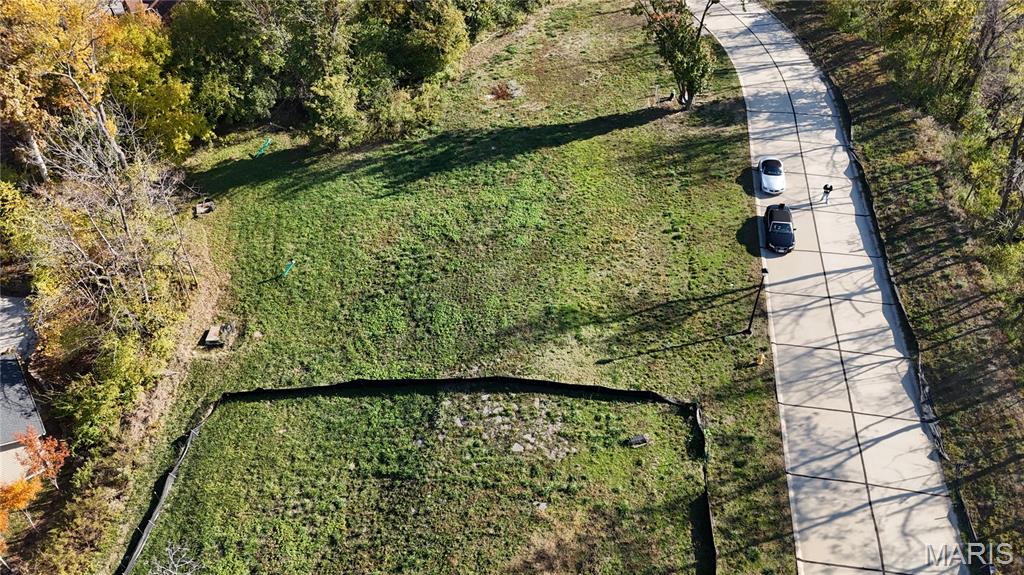 Bluffs At Lily Ave The - Land