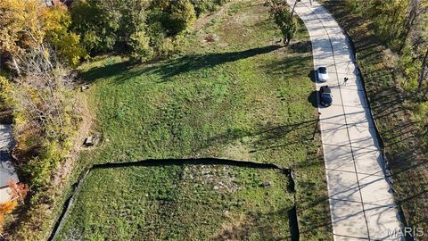 Tiny photo for 2025 Lily Avenue, Kirkwood, MO 63122 (MLS # 25075334)