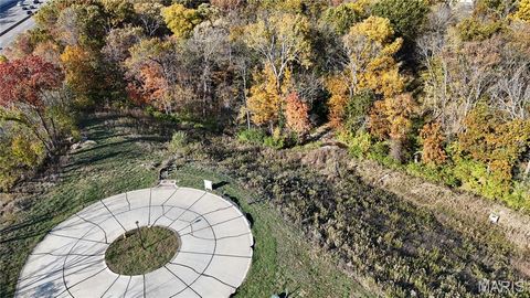 Tiny photo for 2025 Lily Avenue, Kirkwood, MO 63122 (MLS # 25075334)