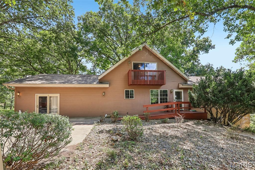 11706 Walshville Trail