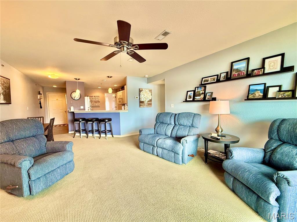 Park Place on the Lake - Residential