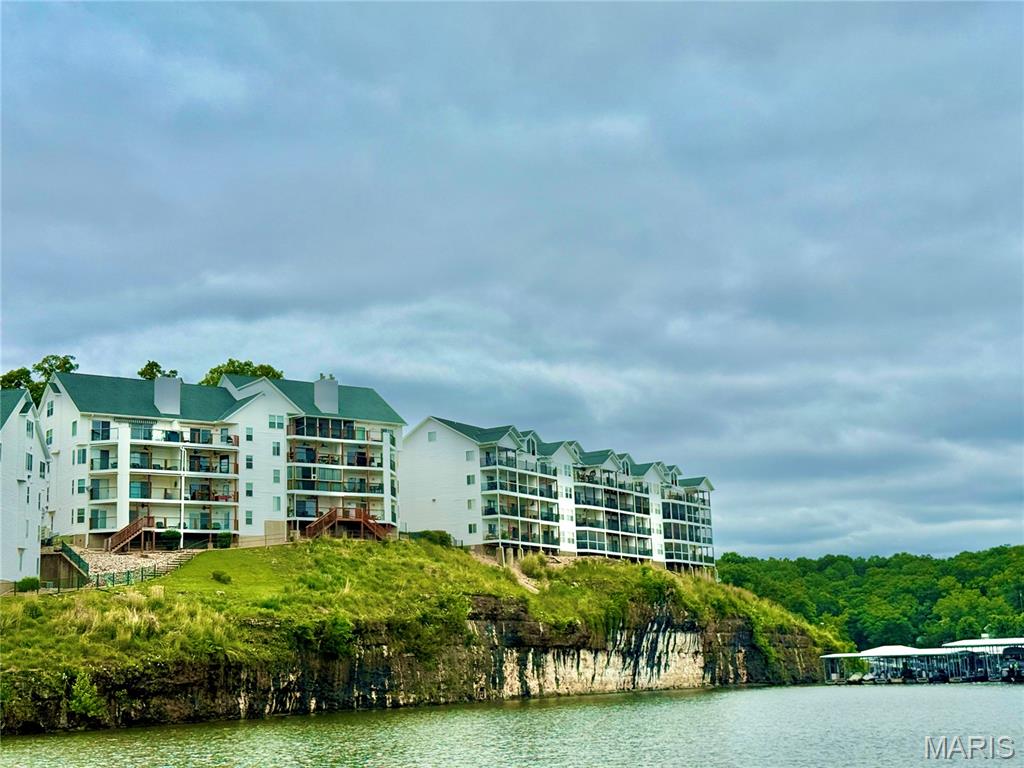 Park Place on the Lake - Residential