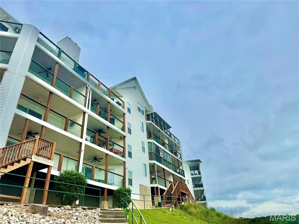 Park Place on the Lake - Residential