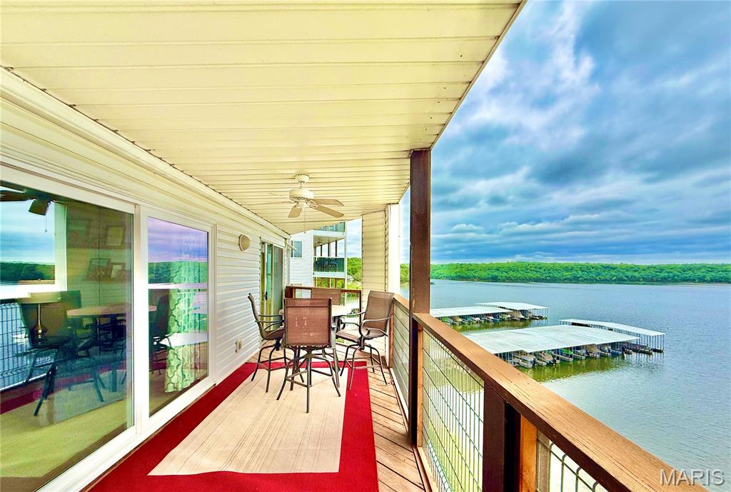 Park Place on the Lake - Residential