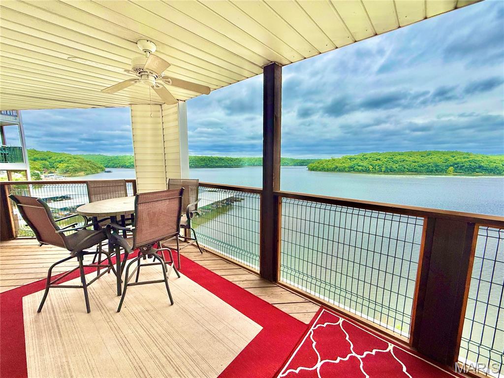 Park Place on the Lake - Residential