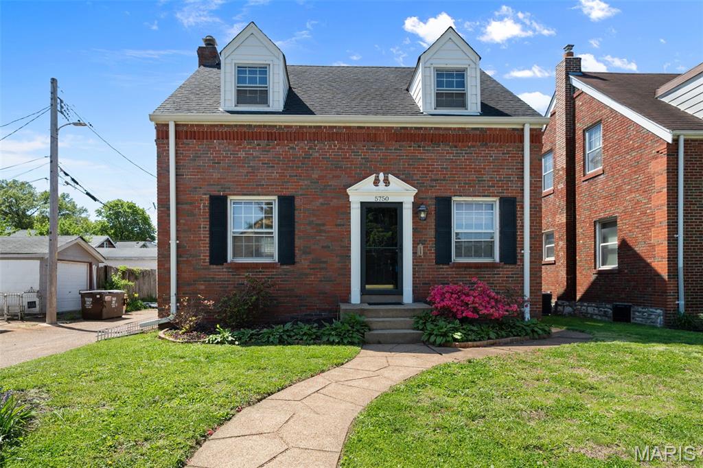 Gravois Loughborough Place Add - Residential