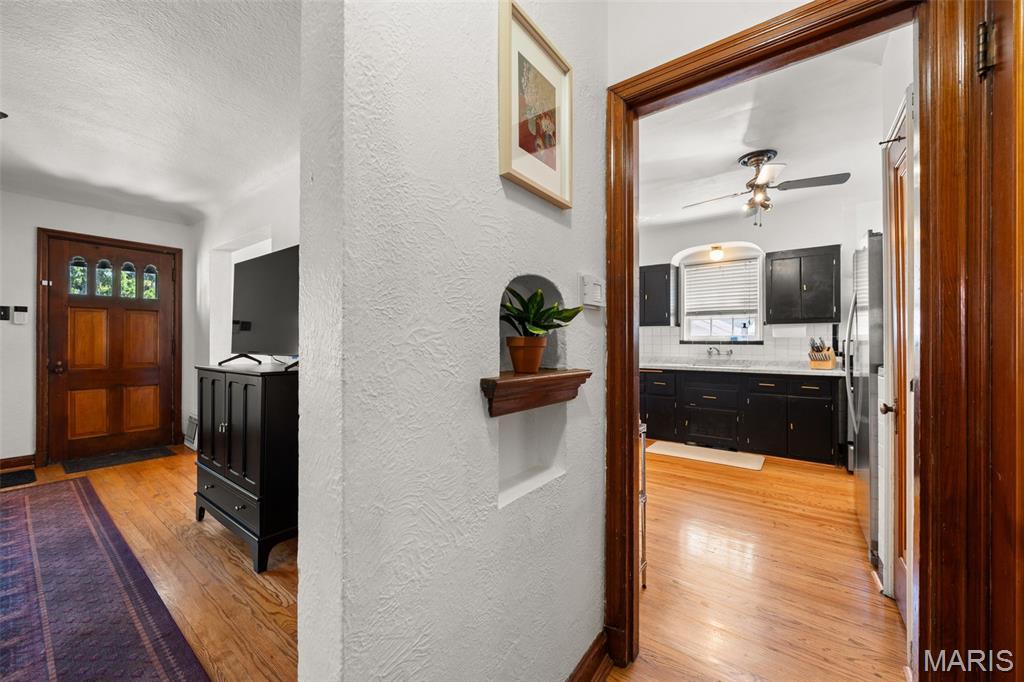 Gravois Loughborough Place Add - Residential