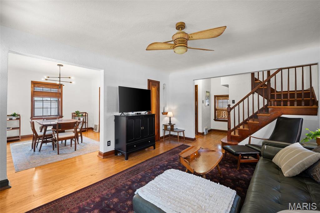 Gravois Loughborough Place Add - Residential