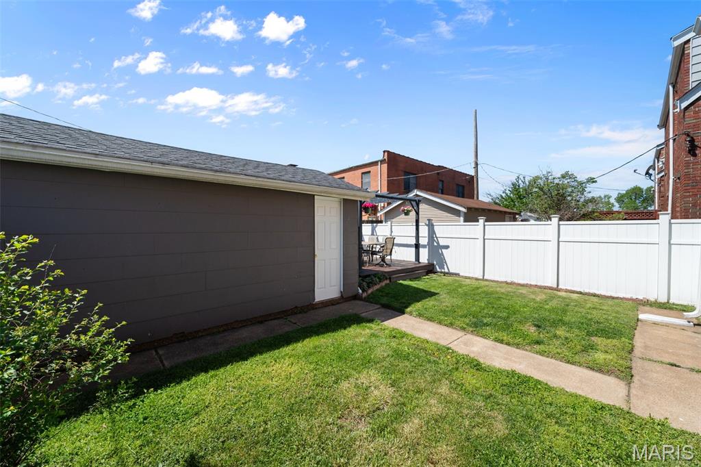 Gravois Loughborough Place Add - Residential