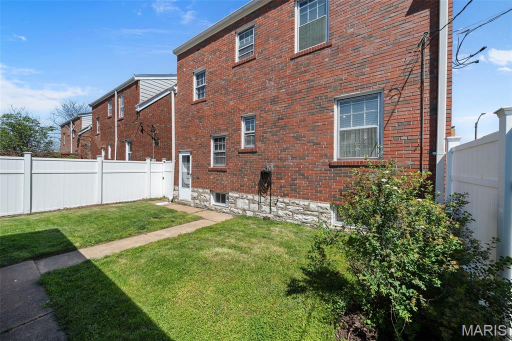 Gravois Loughborough Place Add - Residential