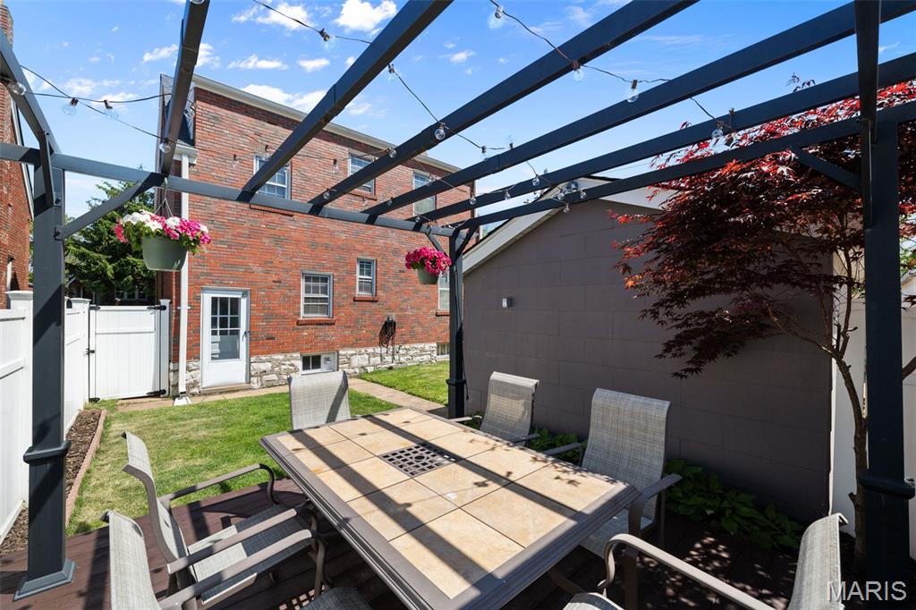 Gravois Loughborough Place Add - Residential