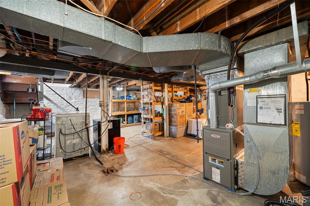 Gravois Loughborough Place Add - Residential