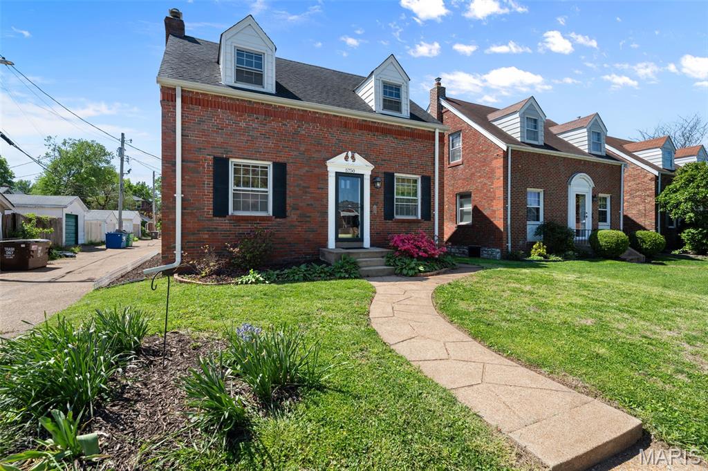 Gravois Loughborough Place Add - Residential