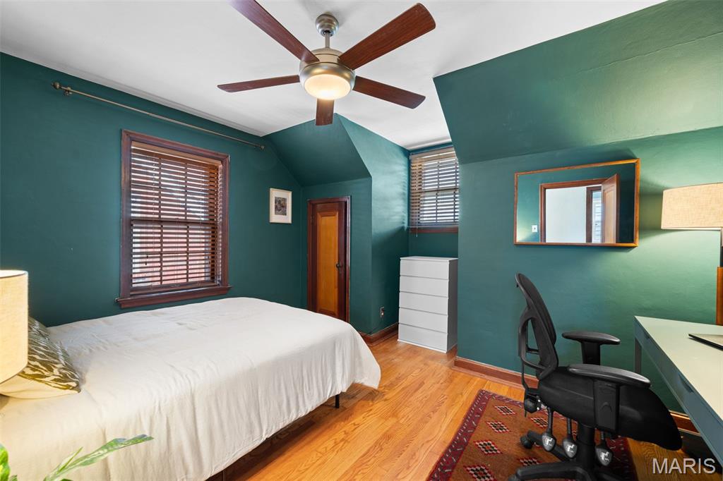 Gravois Loughborough Place Add - Residential