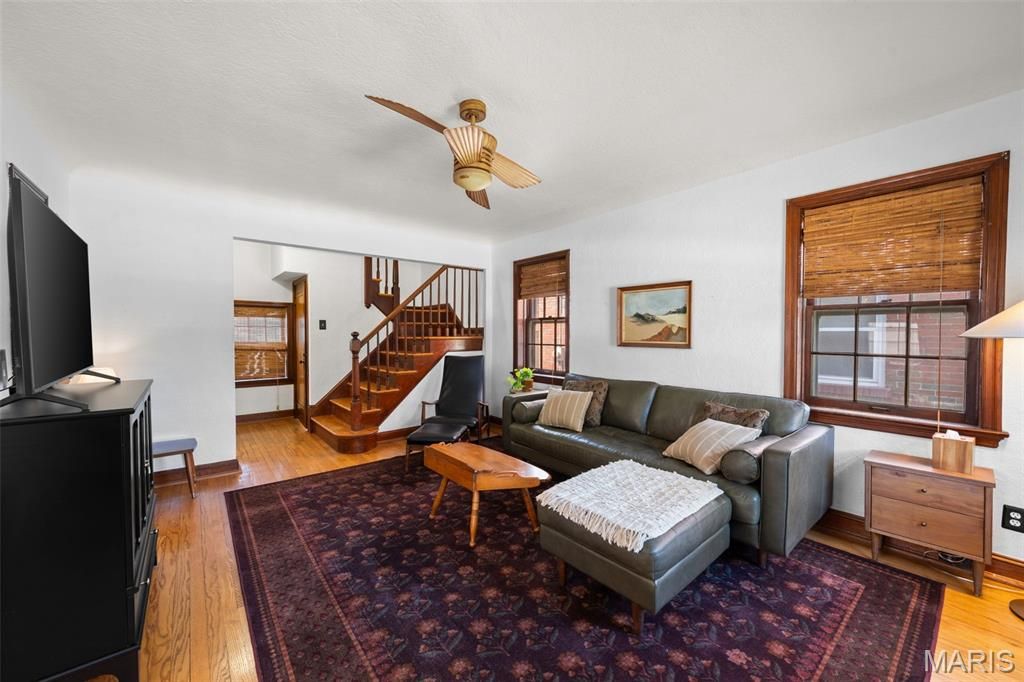 Photo of 5750 Gresham Avenue, St Louis, MO 63109 (MLS # 26023746)
