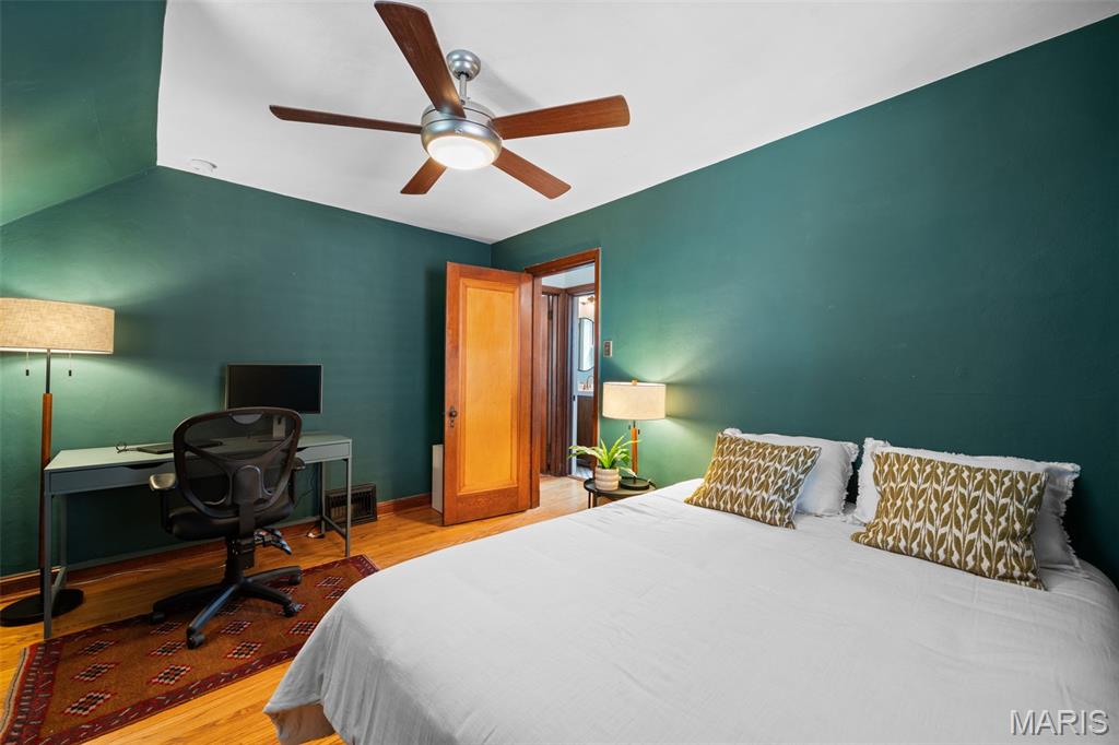 Gravois Loughborough Place Add - Residential