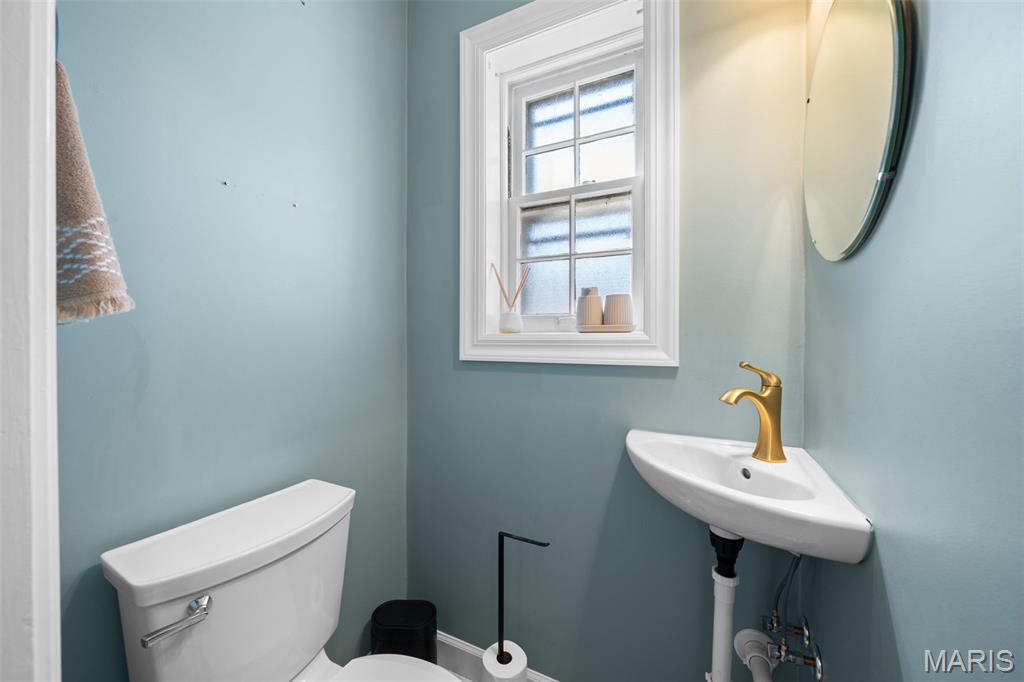 Gravois Loughborough Place Add - Residential