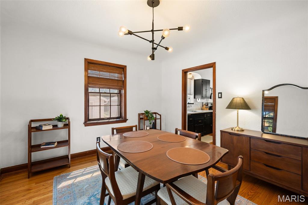 Gravois Loughborough Place Add - Residential