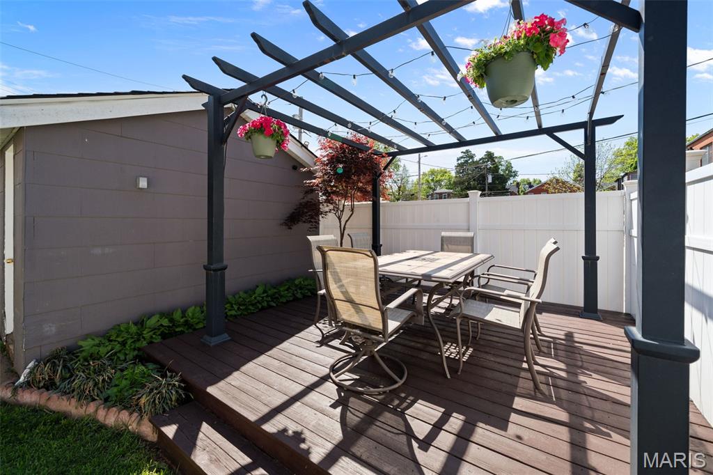 Gravois Loughborough Place Add - Residential