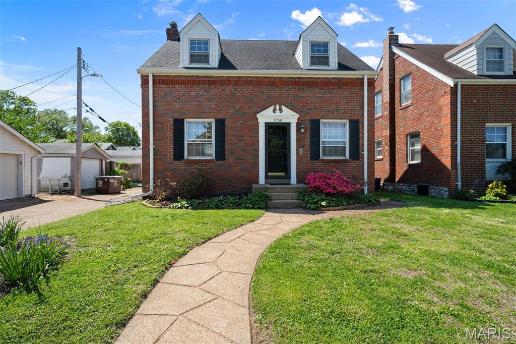 Gravois Loughborough Place Add - Residential