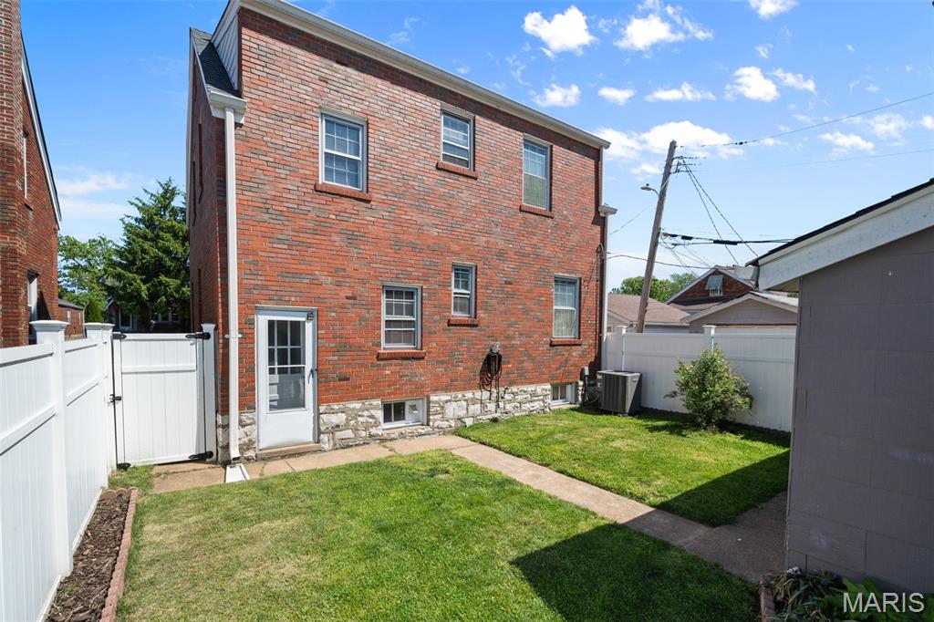 Gravois Loughborough Place Add - Residential