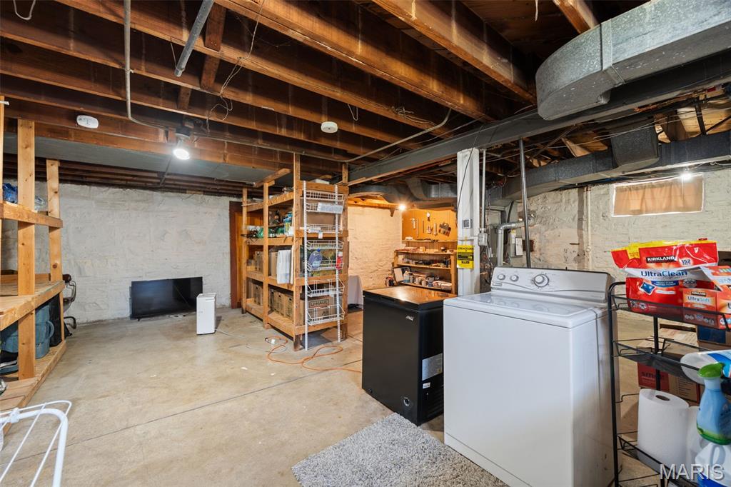 Gravois Loughborough Place Add - Residential