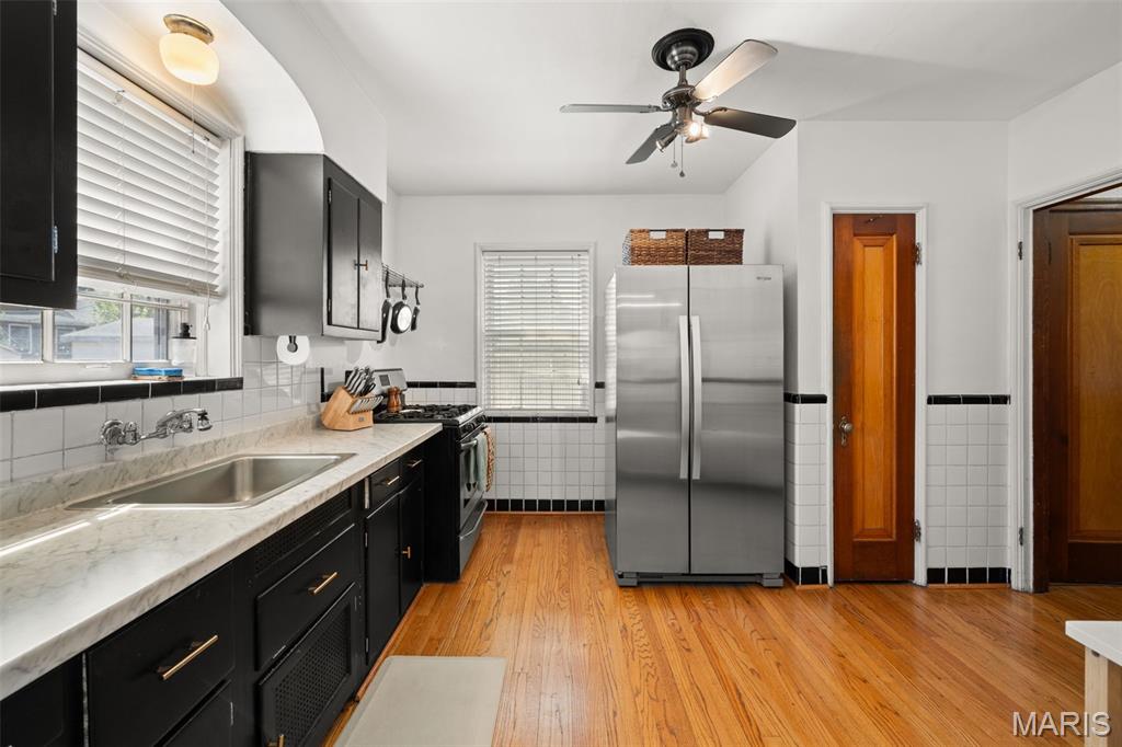 Gravois Loughborough Place Add - Residential