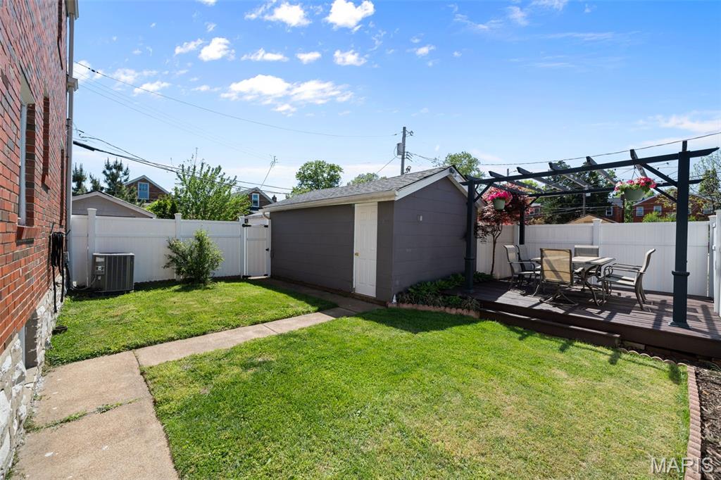 Gravois Loughborough Place Add - Residential