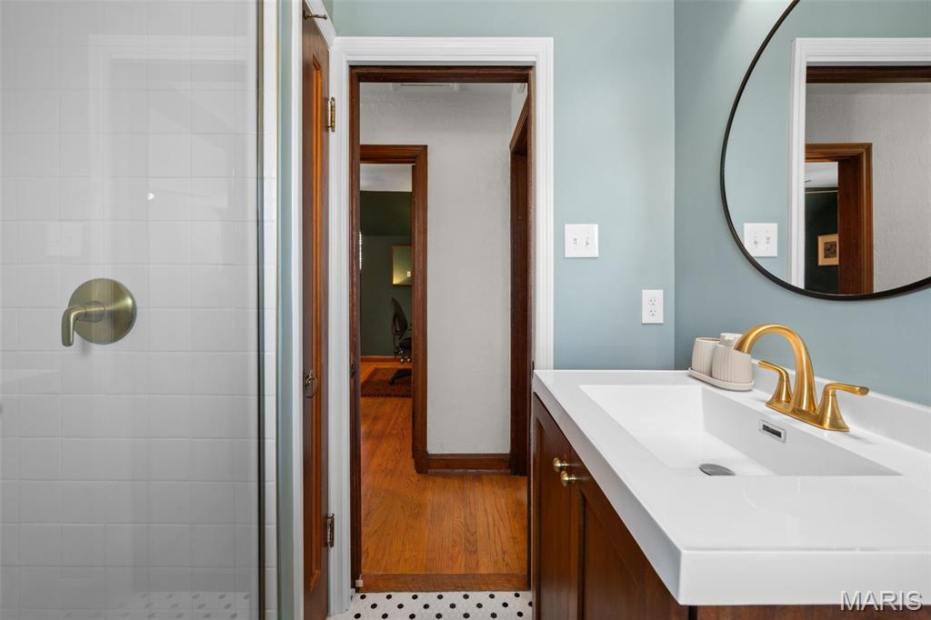 Gravois Loughborough Place Add - Residential