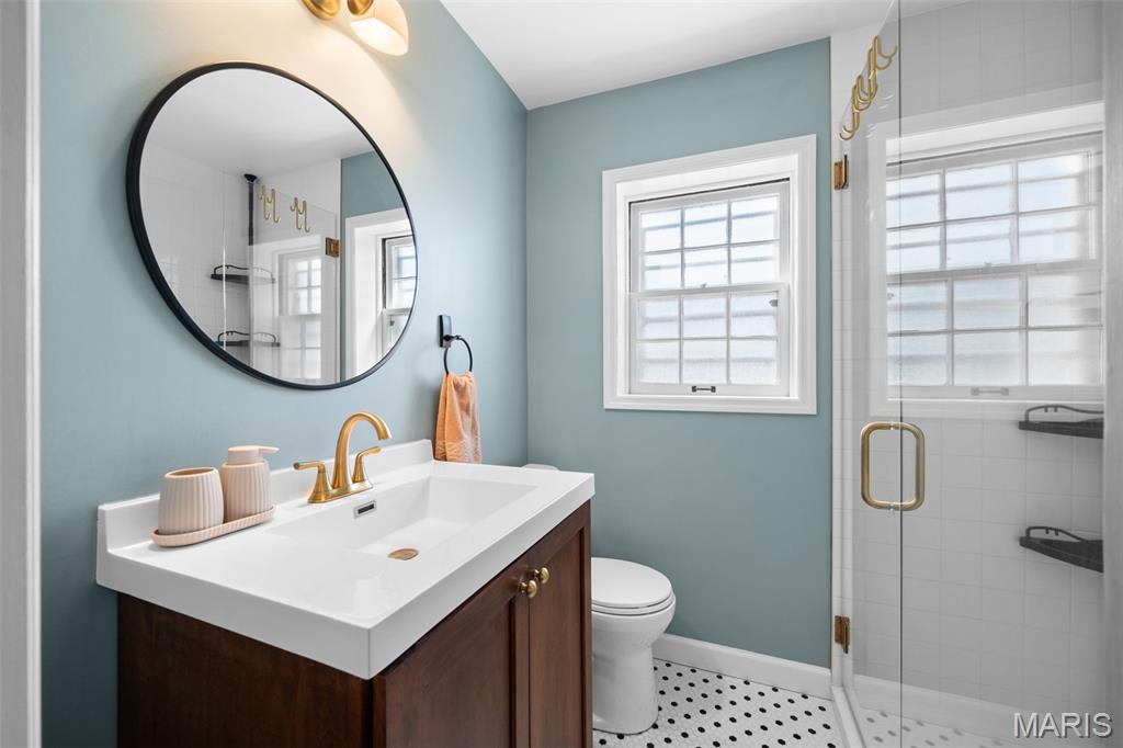 Gravois Loughborough Place Add - Residential