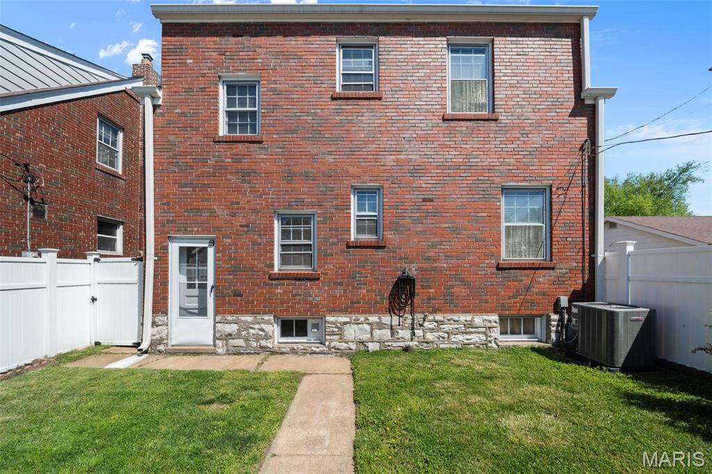 Gravois Loughborough Place Add - Residential