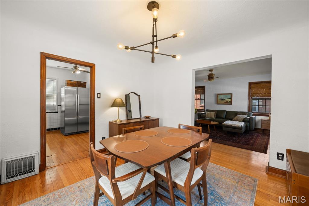 Gravois Loughborough Place Add - Residential