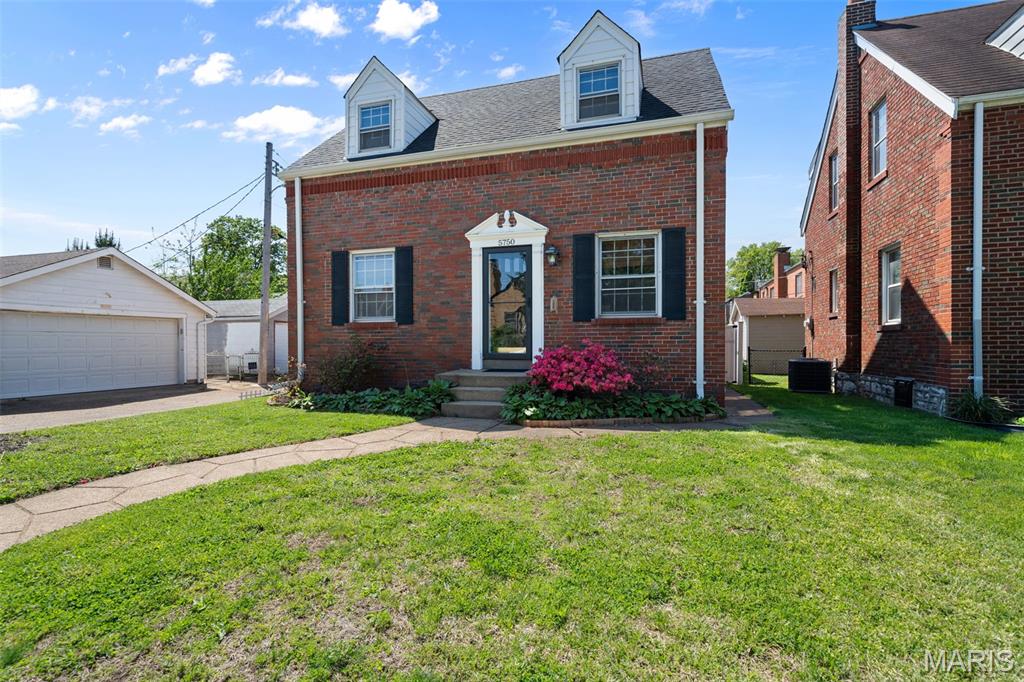 Gravois Loughborough Place Add - Residential