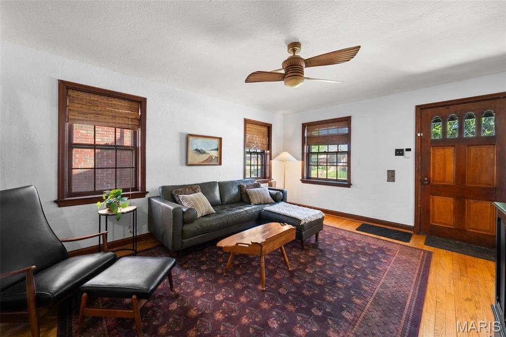 Gravois Loughborough Place Add - Residential