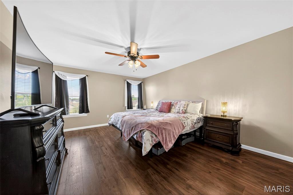 Newport Meadow #1 - Residential