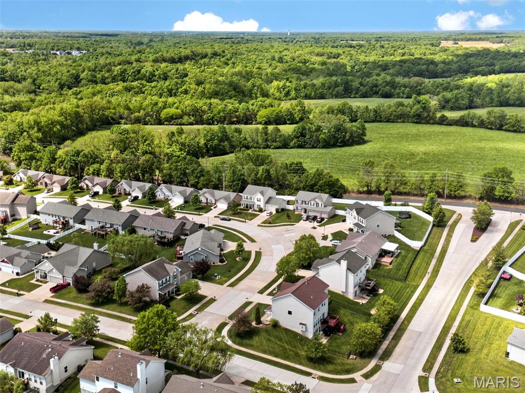 Newport Meadow #1 - Residential