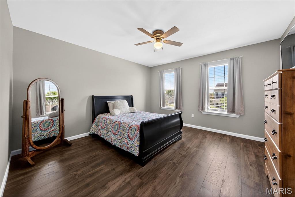 Newport Meadow #1 - Residential