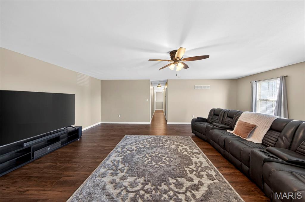 Newport Meadow #1 - Residential