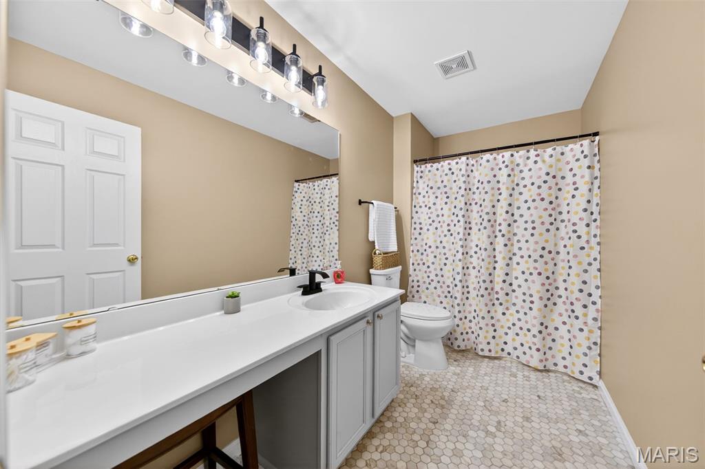 Newport Meadow #1 - Residential