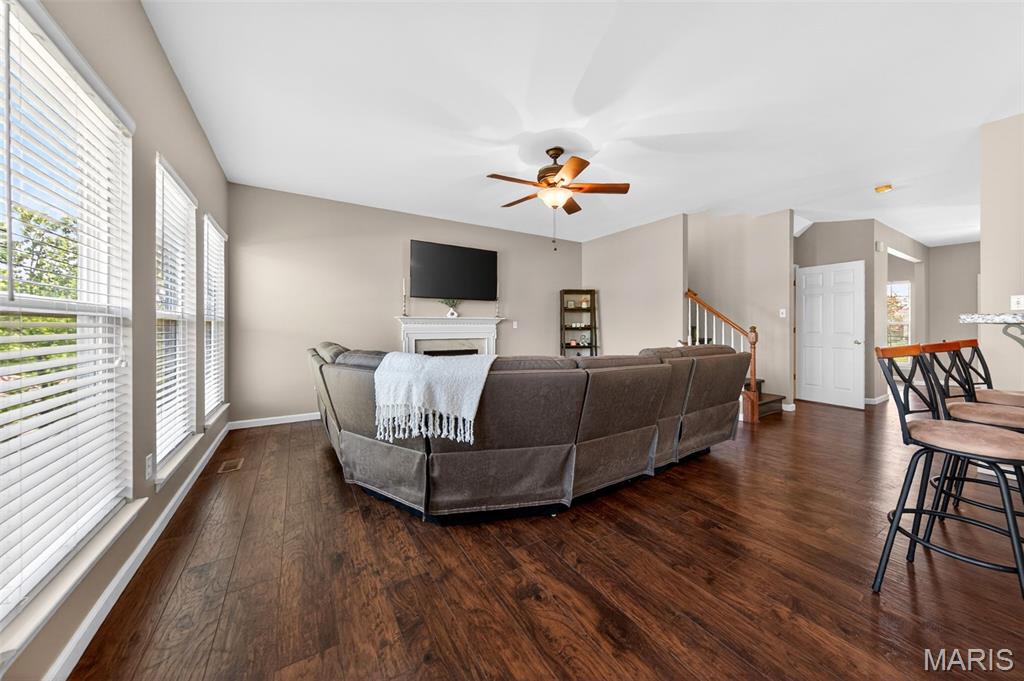 Newport Meadow #1 - Residential