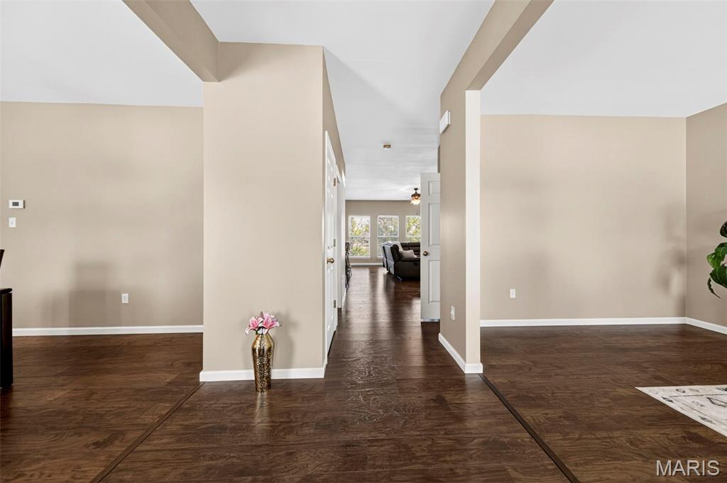Newport Meadow #1 - Residential