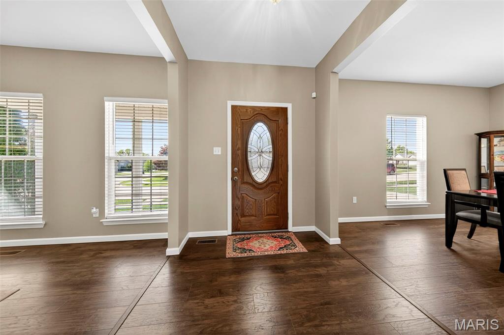 Newport Meadow #1 - Residential