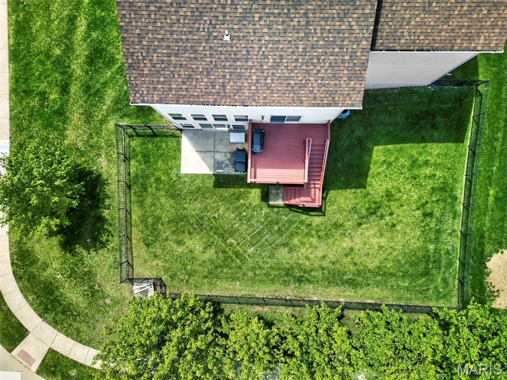 Newport Meadow #1 - Residential