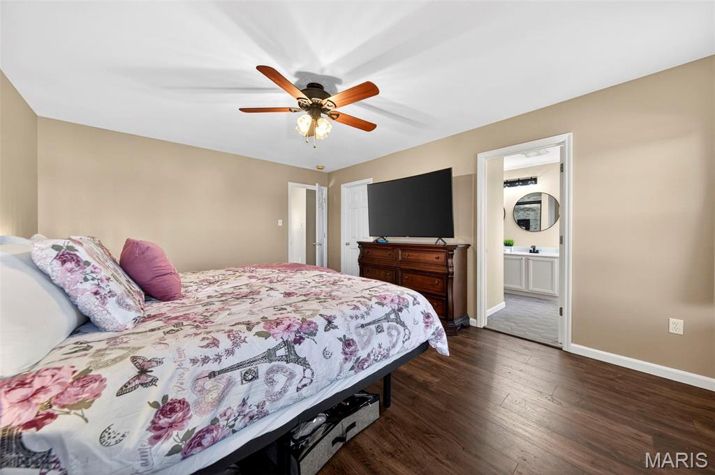 Newport Meadow #1 - Residential