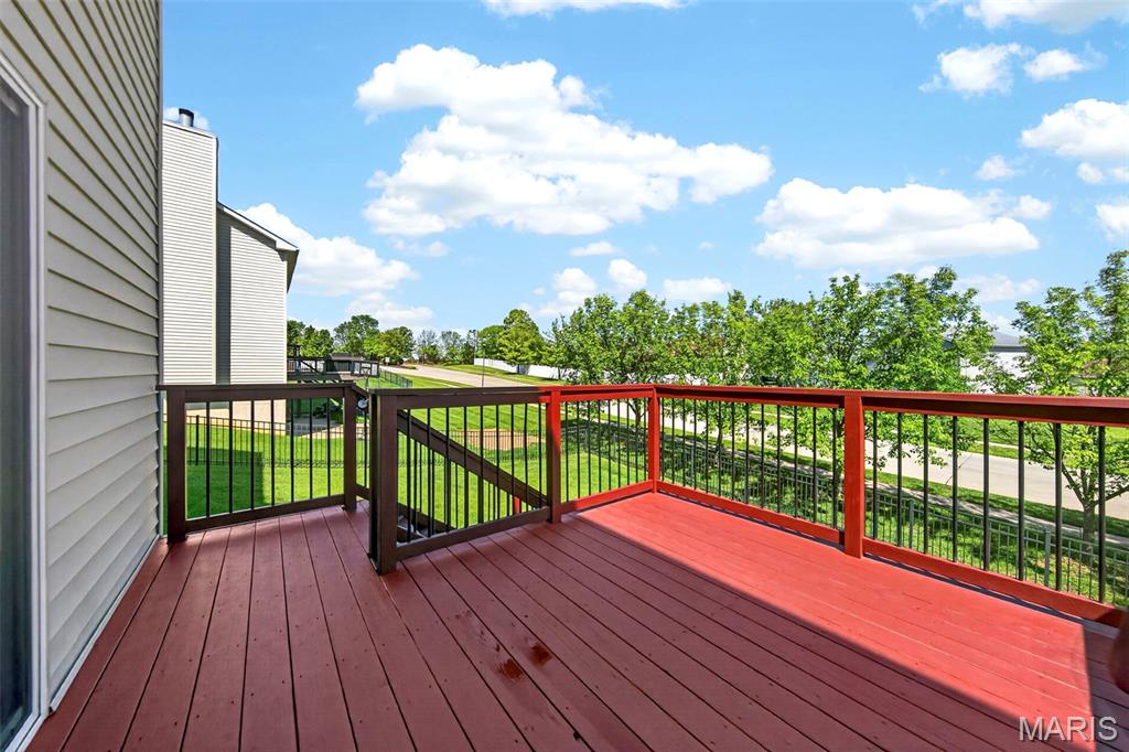 Newport Meadow #1 - Residential