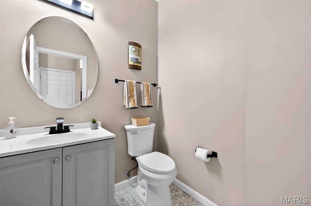 Newport Meadow #1 - Residential