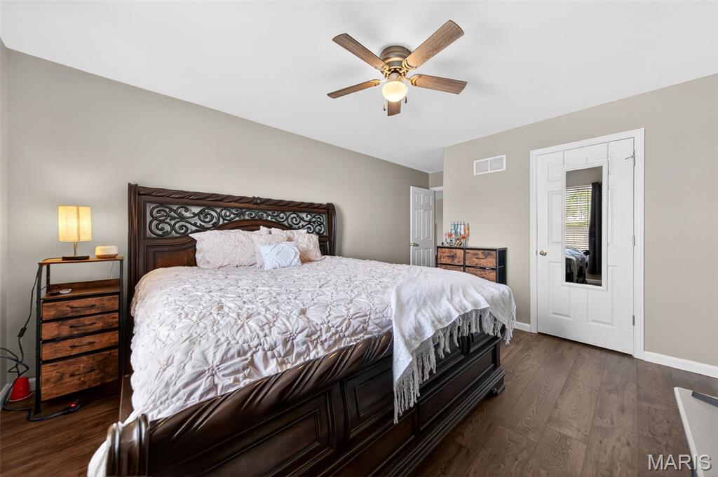 Newport Meadow #1 - Residential